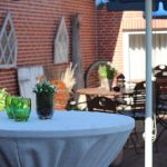 Restaurant & Hotel Deichgraf