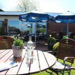 Restaurant & Hotel Deichgraf