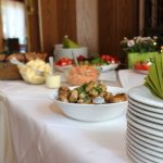 Feste und Veranstaltungen im Hotel Deichgraf