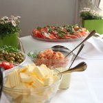 Feste und Veranstaltungen im Hotel Deichgraf