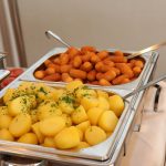 Feste und Veranstaltungen im Hotel Deichgraf