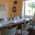 Restaurant & Hotel Deichgraf
