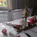 Sallbilder aus dem Hotel Deichgraf